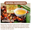 🌿✨ Batana Oil for Hair Growth – 2 x 120