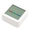 Hsthe Sea Room Thermometer Hygrometer, Digital Bluetooth Indoor Humidity Meter