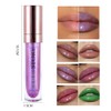 Moisturizing Lip Gloss/Lipstick Flash Pearlescent Lip Gloss 3D Multifunctional Fine