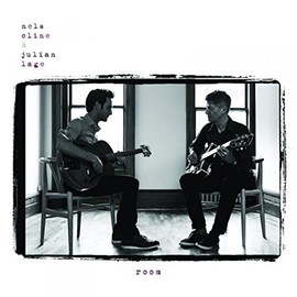 ROOM by Nels Cline & Julian Lage [Vinyl]