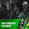 Carne Seca 100 de Res Sabor Chilli Lime 20g Snack