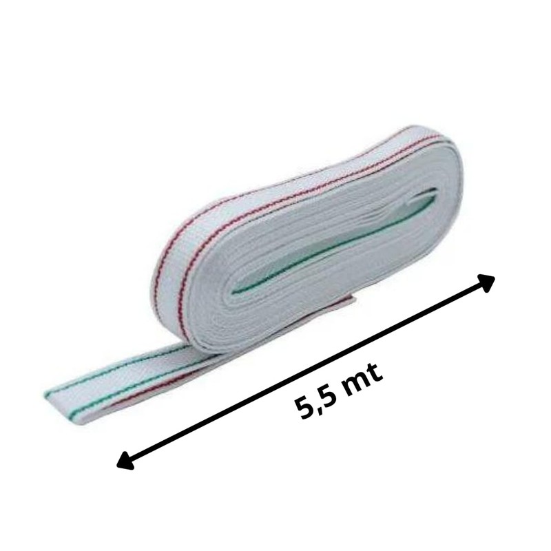 Roller Blind Strap Heavy Duty Reinforced Polyester Webbing for Roller