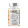 OrexiBurn 60 Capsules All Natural Supplement GMO Free Advanced Formula