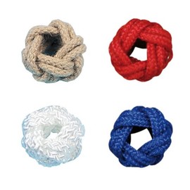 modAS Natural Macrame Knot