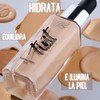 GOC Tint FoundationMaquillajeBase de maquillajeEfecto tintaLarga duración Efecto mate Base