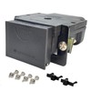Trailer Vision 175 Amp Anderson Connector Plug Cover with Metal