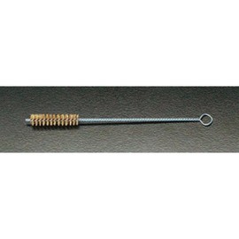 8.0x178mm Tube Brush (Brass)
