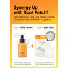 Bewants Deep Toning Glutathione Ampoule Serum | Korean Skincare with