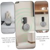 DOITOOL 1pc Wall-Mounted Smart Speaker Bracket for Easy Installation No