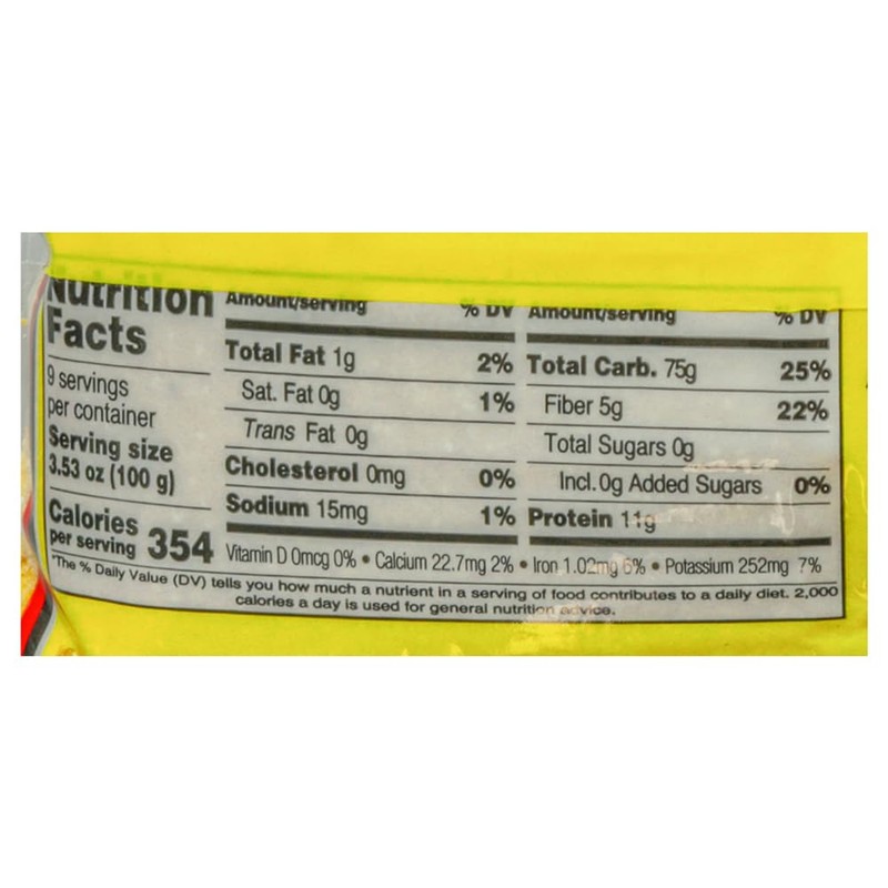 Ziyad Premium Quality Jareesh Fine– Finely Ground, Smooth Wheat Cereal