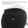 Paper Towel Holder Countertop, OBODING, Kitchen Paper Towel Holder Stand