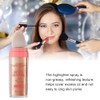 Highlighter Puder Stick, Fairy Powder, Highlighter Makeup Puder Stick, Highlight