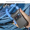 AC/DC Current Clamp Probe Tester 600A HP-605A Handheld Digital Multimeter