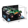 Better Display Cases Acrylic Versatile Display Case - Medium Rectangle