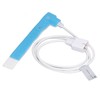 Neonatal Adult Spo2 Sensor for Mindray Disposable 0.9m Cable 7P