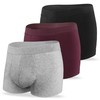 REELINDRY Incontinence Underwear for Men Leak Proof High Absorbency 2.3