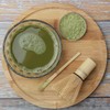 ANCLLO Bamboo Chasen Matcha Powder Whisk Tool Japanese Tea Ceremony