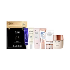 AHC sun patch / tone-up cream / Art Deli sunscreen / Dalba sun ampoule / Izanox sunquid / Cellabo sunscreen / freckle cream / AHC 선패치 톤업크림아트델리 선크림달바 선앰플이자녹스 선퀴드셀라보 선크림기미크림