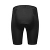 GOREWEAR Sotto pantaloncini+ Fernflow Donna, Nero, 40