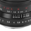 7Artisans 35mm F1.2 II Large Aperture Lens for Sony A6600/A6400/A6000