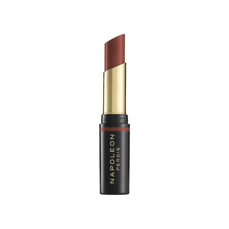 Napoleon Perdis Mattetastic Lipstick 2.8g (Various Shades), Greta