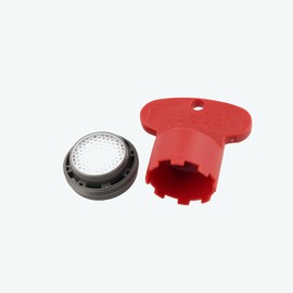 Kludi Replacement Part Pointer Cache Beam M 24 x 1 5L/min Neutral 7309800 –
