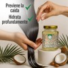 Aceite Capilar - Brillo - Hidratación - Suavidad - Coco