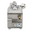 Trimmer Carburettor, Practical 12300005020 Metal Dependable Wide Application Brush Cutter