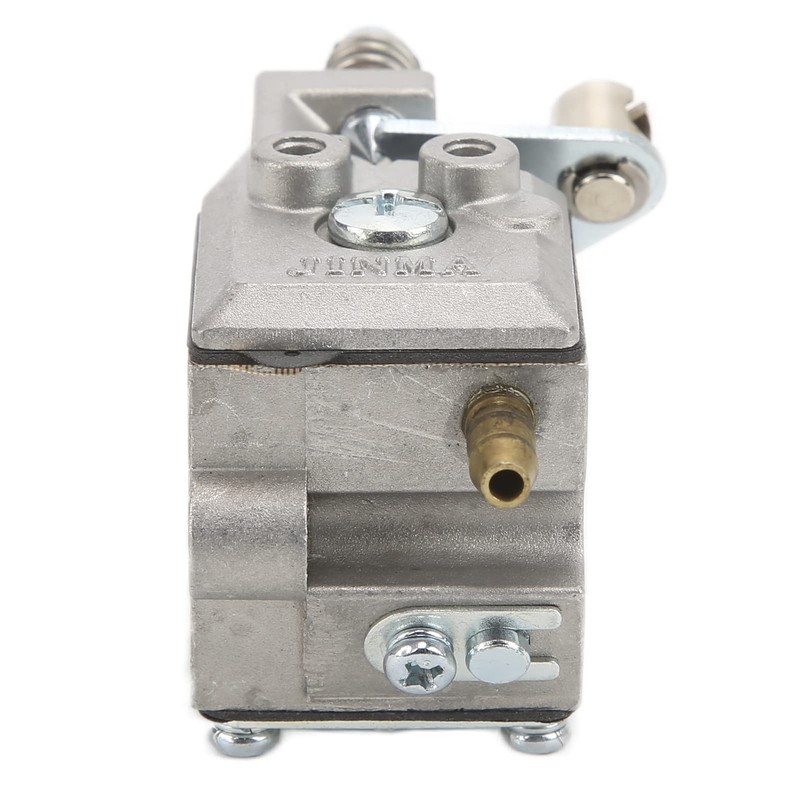 Trimmer Carburettor, Practical 12300005020 Metal Dependable Wide Application Brush Cutter
