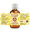 Deve Herbes Pure Thyme Essential Oil (Thymus vulgaris) Steam Distilled