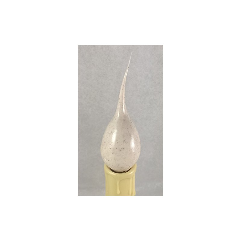 On The Bright Side Primitive Silicone Dipped 5 Watt Light