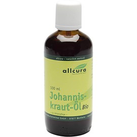 St. John's Herb Oil 100 ml
