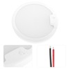 Universal Ceiling Light UltraThin 12V 24V LED Roof Dome Lamp