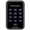 UHPPOTE 125KHz RFID Standalone Door Access Control Keypad Support 1000