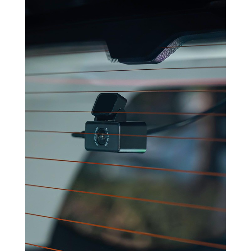 VANTRUE RC03 1944P STARVIS E360/E2 Dedicated Rear Camera, Ultra Strong