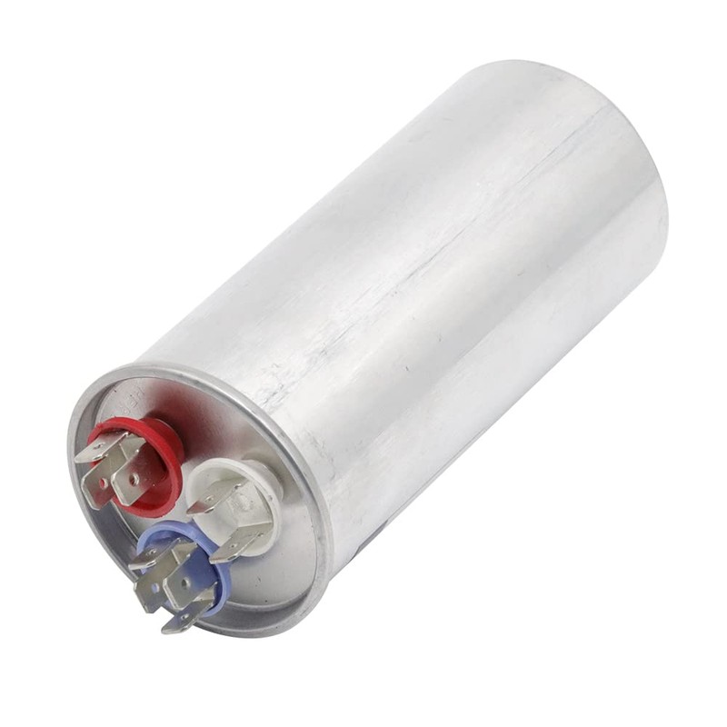 SUREPHON 45/7.5 Mfd Ac Capacitor 370V or 440V 50/60Hz CBB65B