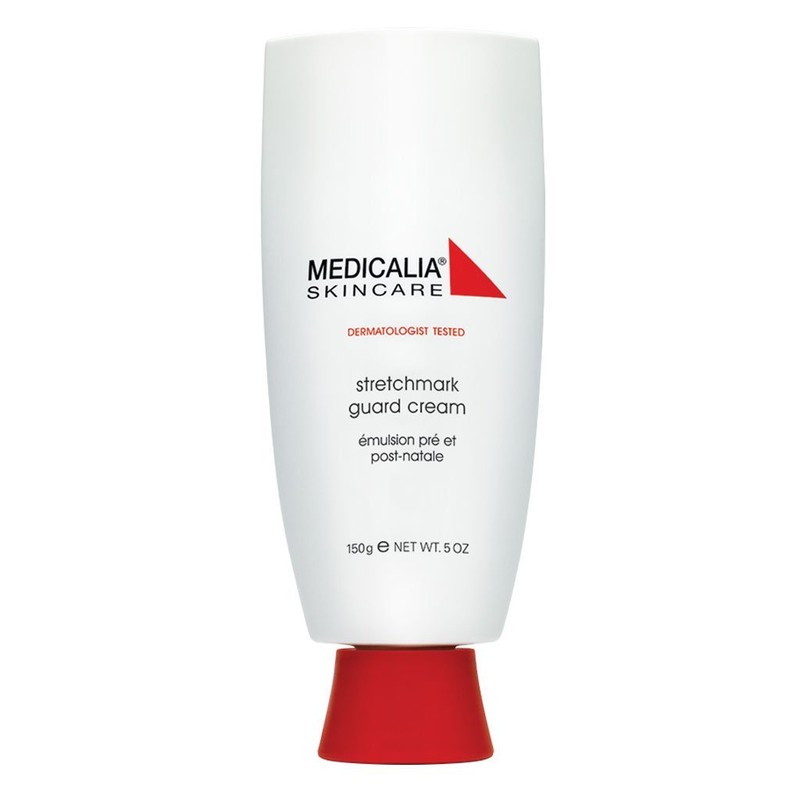 Stretchmark Guard Cream, crema corporal para prevenir estrías. 150 ml