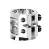 MFX X2 Cobra Clamp (Chrome)
