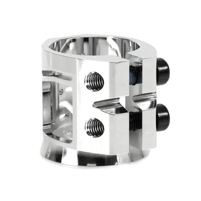 MFX X2 Cobra Clamp (Chrome)