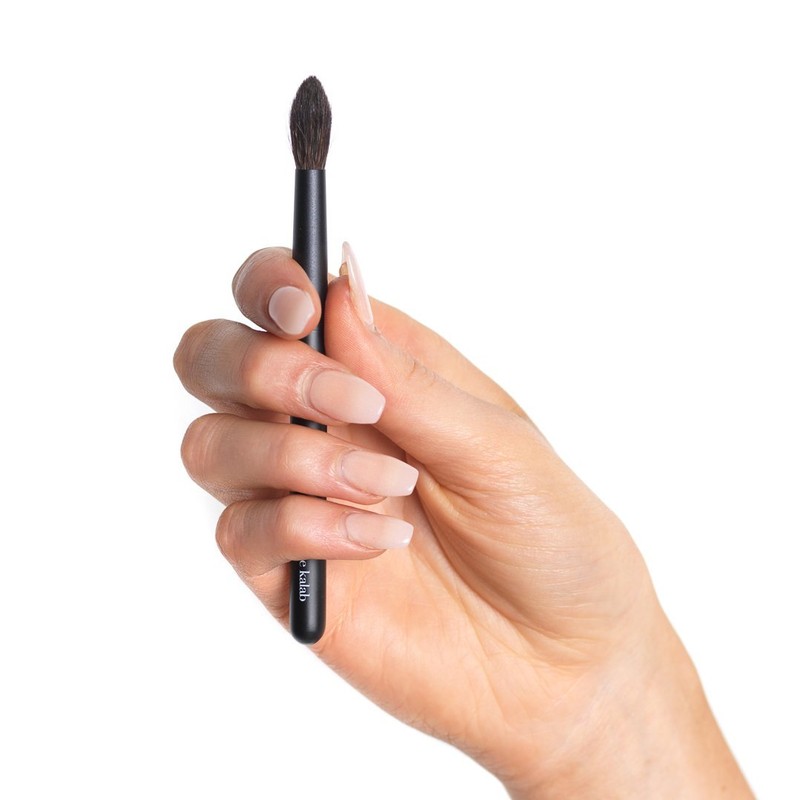 Smoulder Brush - Smokey Eye Maker Floppy Blendy Eyeshadow Brush,