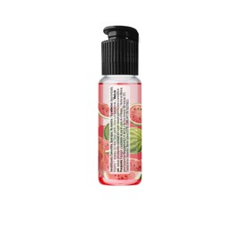 Yaakunaj Love Shop | Gel De Estimulación Sensorial Femenina | Sabor Sandía 10ml | Base Agua | No Mancha | Comestible | Inspirado en Cultura Anime | Love Pop | Hecho en México