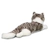 Douglas Smokey Gray Cat Plush Stuffed Animal