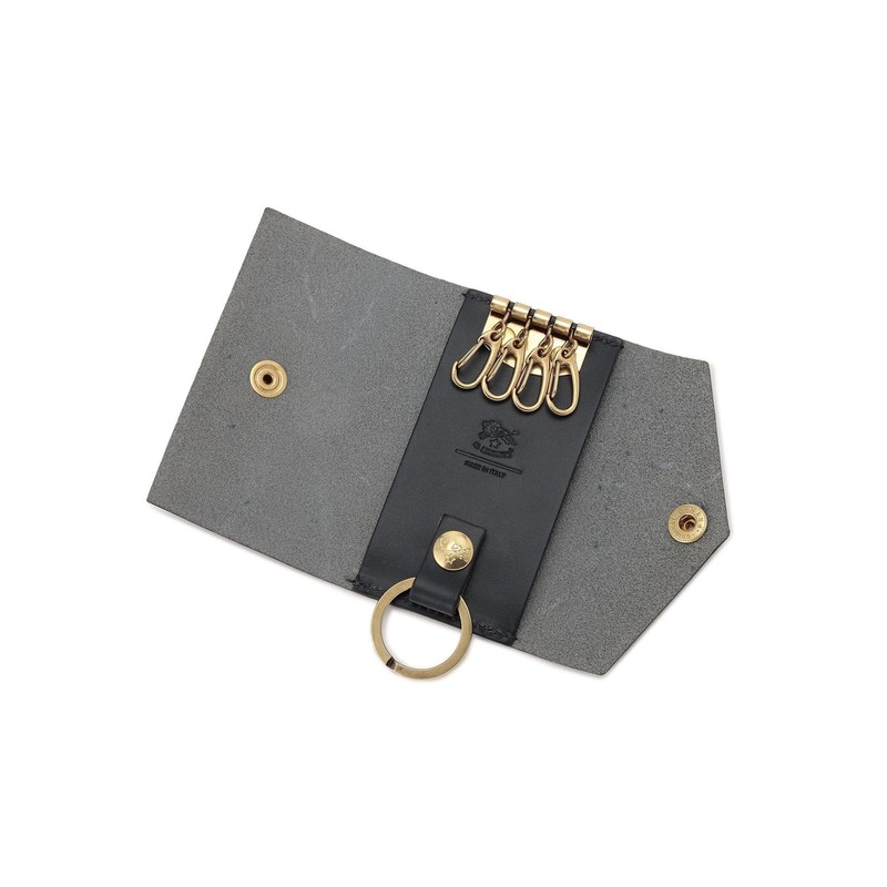 Il Bisonte 54_1_54232309351 Key Case, Nume