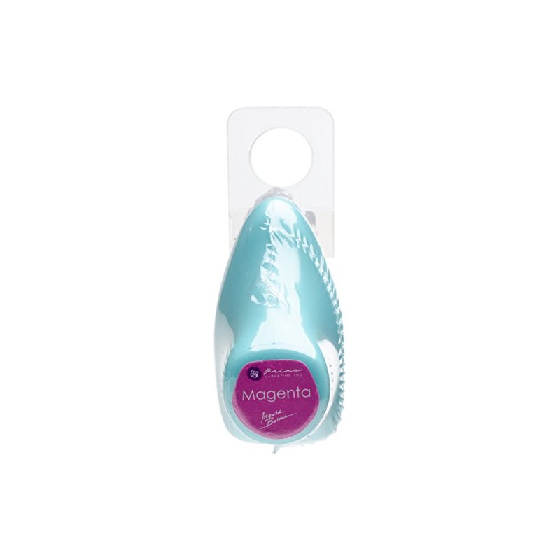 Ingvild Bolme Fluid Chalk Ink Edger Pad-Magenta