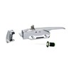 kokiya Industrial Fridge Door Push Lock Replacement for Container Vehicles
