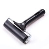4-Inch Rubber Brayer Roller for Printmaking, Great for Gluing Application