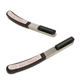 Acer River Industrial soriko Leather Dog Small