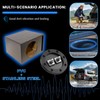 1 Channel Speaker Terminal Compatible with SMD Heavy Duty Speaker,AZ-70,M8