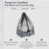 Cocoon Laundry Bag City 40 L Laundry Bag / Mesh