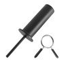 Laroal Weight Stacking Extender Pin Weight Stacking Pin Portable Weight